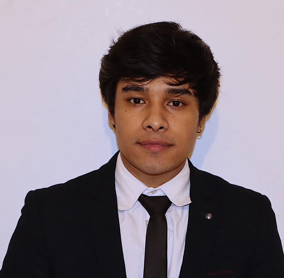 Anamol Jang Karki